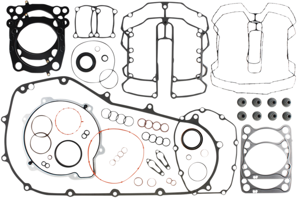 Cometic C10275 Complete Engine/Primary Gasket Kit