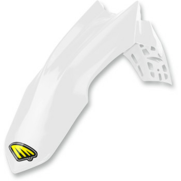 CYCRA 1CYC-1402-42 FENDER FRONT CL CRF WT