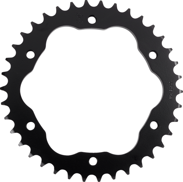 JT Sprockets JTR761.38 Rear Sprocket - 38 Tooth - for Ducati