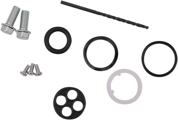 Moose Offroad N/A Fuel Petcock Rebuild Kit - for Honda