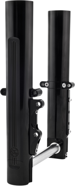 PERFORMANCE MACHINE (PM) 0208-2097-B F LWR LEG KT 14-18FL S BK