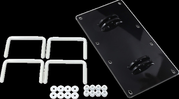 Moose Utility Snow 4501-0831 Plow Mount Bottom