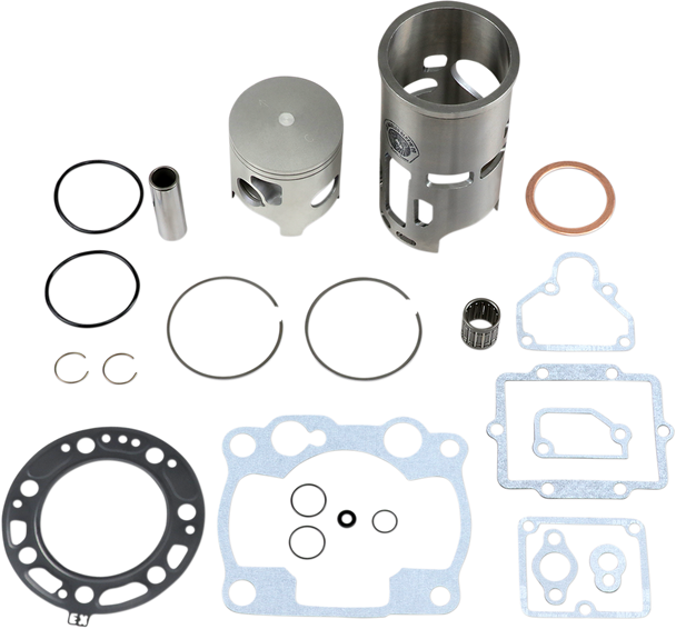 La Sleeve LAS-5471K Sleeve and Piston Kit - for Kawasaki