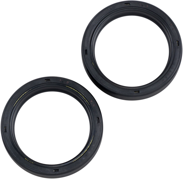 PARTS UNLIMITED 0407-0125 FORK SEAL 40X52X9.5/10.5