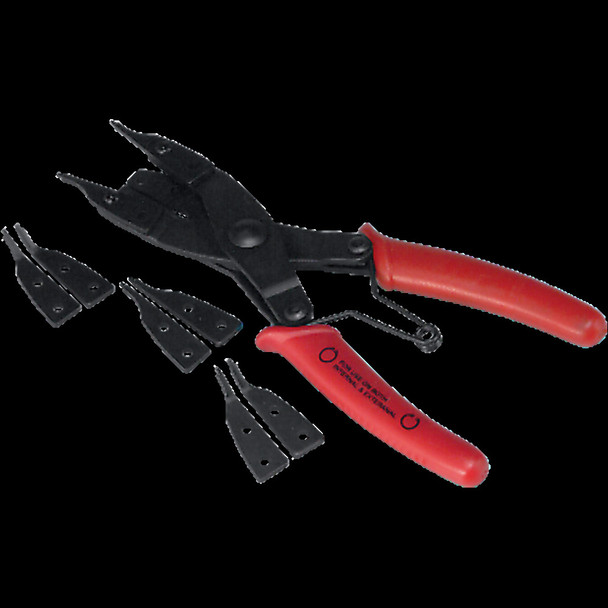 Motion Pro 08-0186 Snap Ring Plier