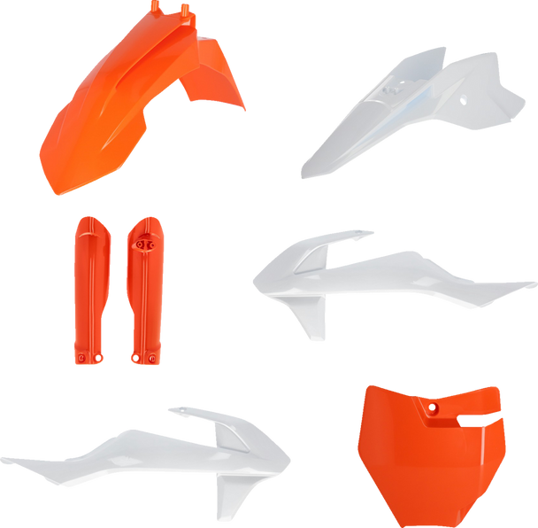 Acerbis 2980587705 Full Body Kit - Gas Gas | for Ktm - MC/SX 16-24