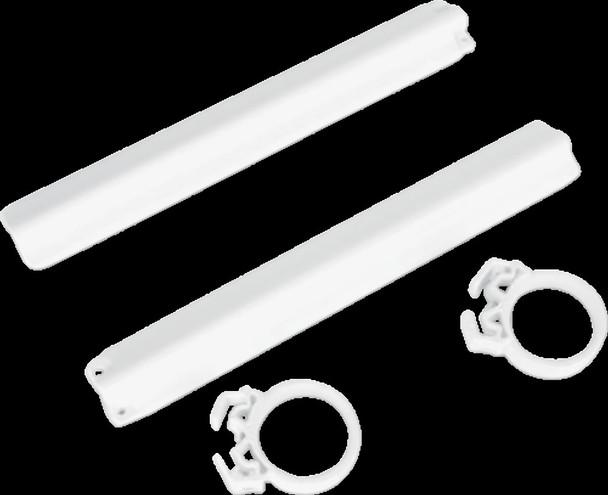 UFO SU02925041 FORK SLDR PROT RM 91 WHT