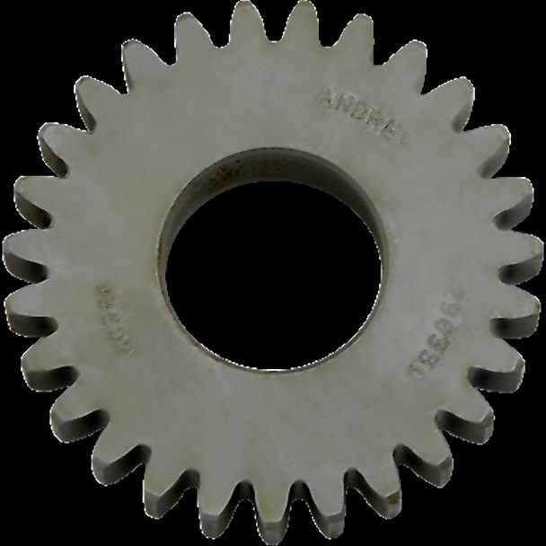 ANDREWS 296330 2ND CNTR/3 MAIN GEAR 5SPD