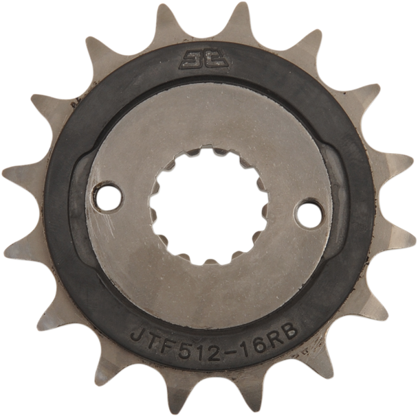 JT Sprockets JTF512.16RB Front Sprocket - 16 Tooth - for Kawasaki