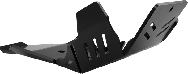 Axp Racing AX1555 Xtrem Skid Plate - Black - for Beta