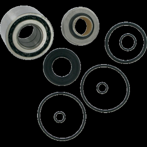 WSM 003-645 Jet Pump Repair Kit fits Sea-Doo 900 - 1630 04-16