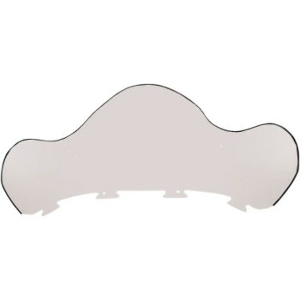 SNO STUFF 450-154 WINDSHIELD  ARCTIC SMOKE