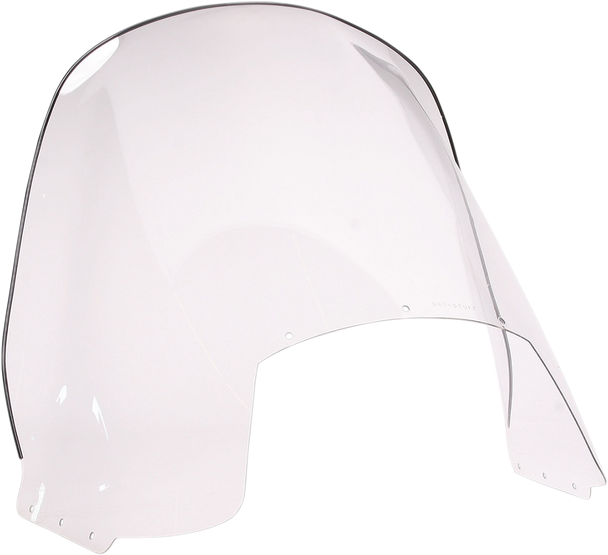 SNO STUFF 450-641-01 WINDSHIELD FOR YAMAHA