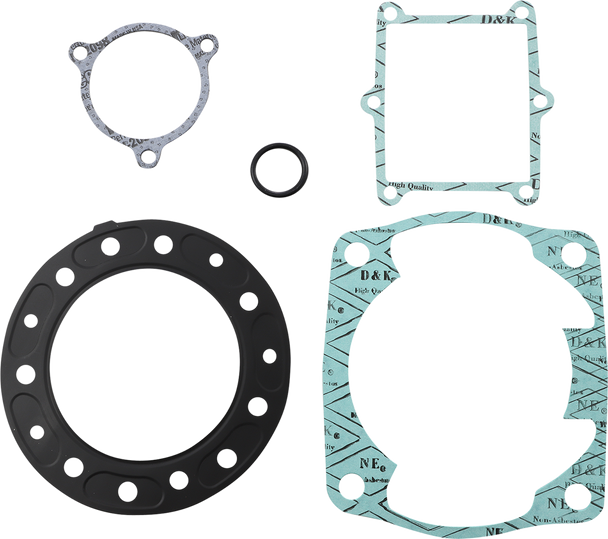 Prox 35.1409 Top End Gasket Set - for Honda CR500R