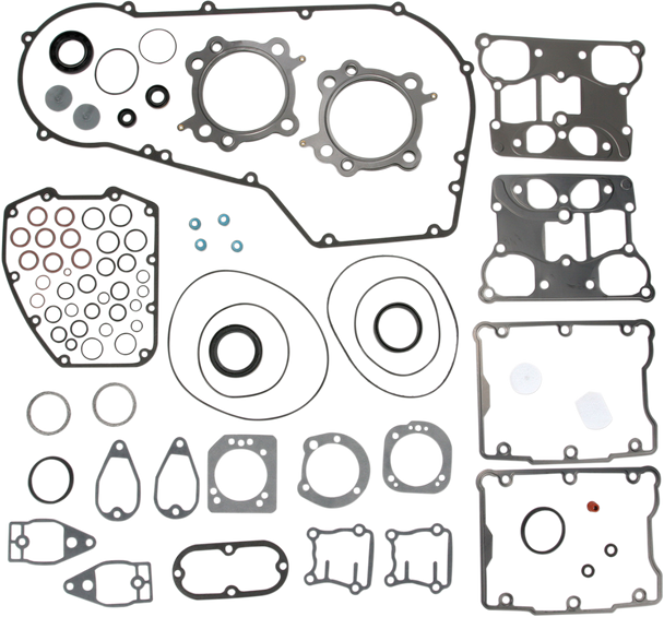 Cometic C9777F Complete Gasket Kit - 99-06 Softail and 99-05 Dyna