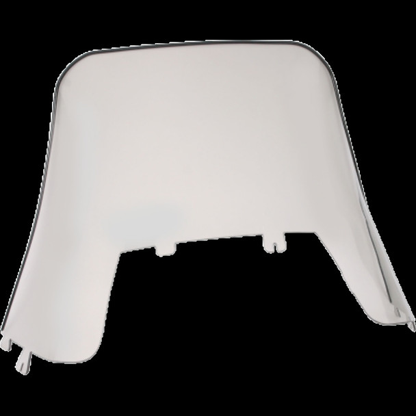 Sno Stuff 450-634 Smoke 21.5" Windshield for 1985-1990 Yamaha XL-V 540