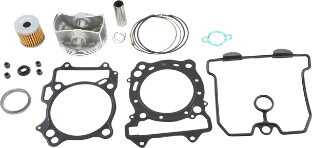 WSM 54-254-12 Top End Kit - for Arctic Cat | for Kawasaki | for Suzuki