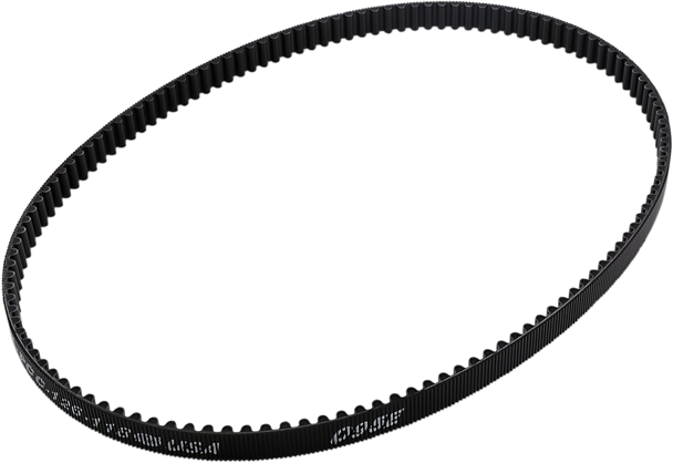 BELT DRIVES LTD. PCCB-126-118 BELT R.DRIVE 1-1/8"W 126T