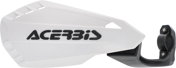 Acerbis 2986410002 Firstmoto Handguards - White