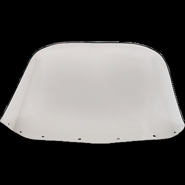 Sno Stuff 450-138 16" Smoke Windshield for 1985-89 FOR ARCTIC CAT