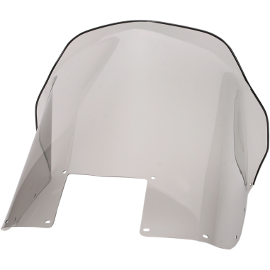 Sno Stuff 450-146 17" Smoke Windshield for 1989-94 FOR ARCTIC CAT