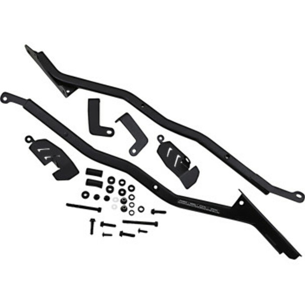 GIVI 2118FZ Top Case Side Arms
