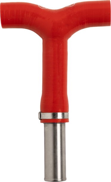 Moose Offroad 1902-1942 Oem Fit Radiator Hose Kit - Red - Gas Gas/Husqvarna/KTM