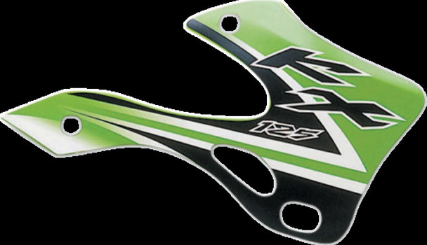 FACTORY EFFEX May-84 FX TK DECAL KX125/250 02