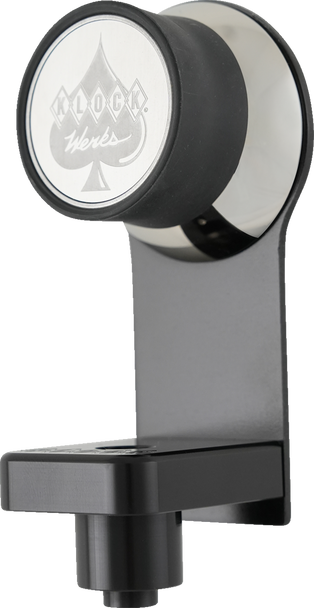 Klock Werks Kwd-05-0566 Column Device Mount - Talon