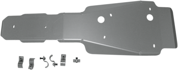 MOOSE RACING HARD-PARTS 0505-0094 FULL SKDPLT YFZ450 04