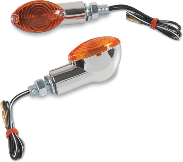 K&S TECHNOLOGIES 25-8355 MRKRLGHT ULTRAMINI CH/AMB