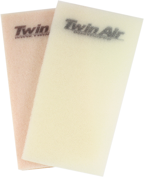 Twin Air 155510FR Replacement Backfire Air Filter - for Husqvarna/for for Ktm