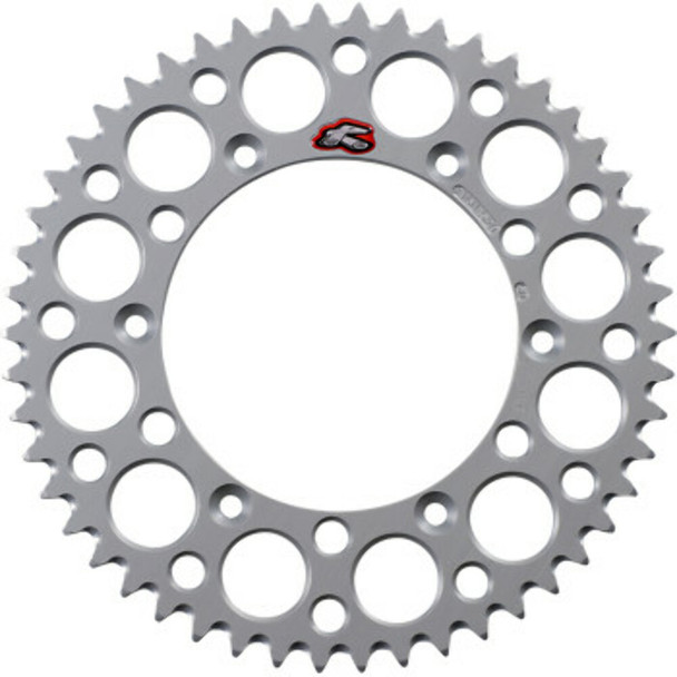 RENTHAL 216U-520-50GPSI SPROCKET REAR HUSQ 50T