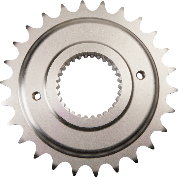 PBI 303-26 Offset Transmission Sprocket - 26 Tooth - Big Twin