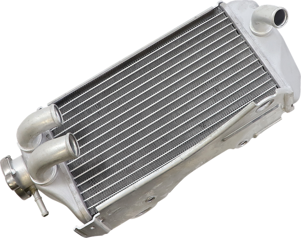 Moose Offroad 1901-0864 Replacement Oem Radiator - Right - for Honda