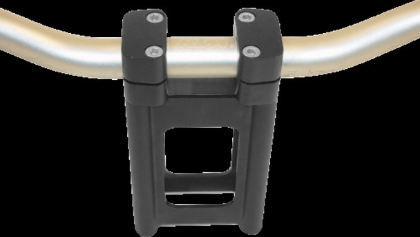 POWERMADD/COBRA 44257 BAR ADAPTOR OVERSIZE