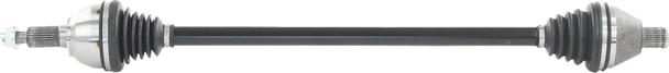 Moose Offroad Axle Kit - Cv/Complete - OEM Repl - for Polaris Rzr Turbo R
