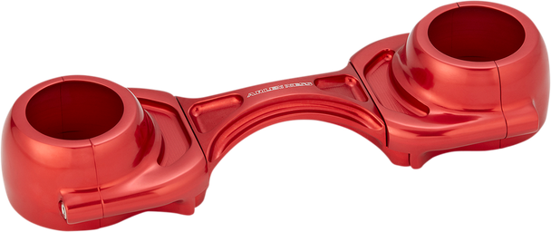 ARLEN NESS 20-369 BRACKET FORK RED