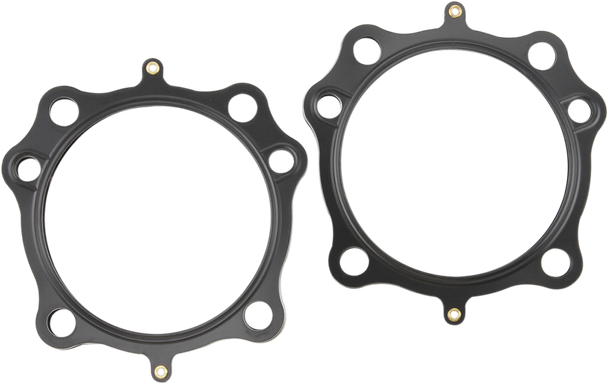 Cometic C9930 Head Gasket - S&S Super Sidewinder Plus - +4.125" - .027"