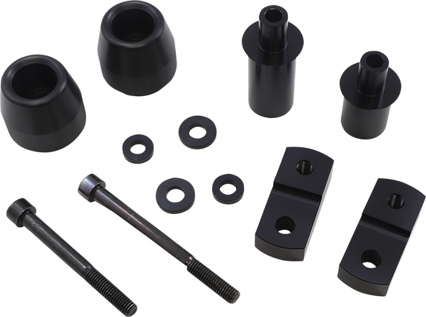 Vortex SR107 Frame Slider Kit - CBR600RR