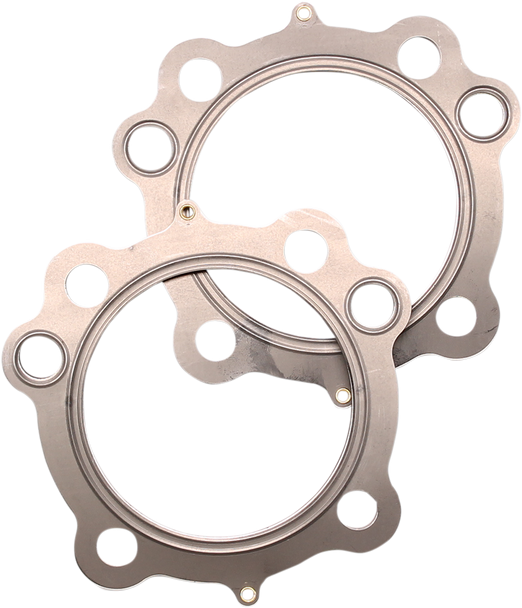 Cometic C9689 Head Gasket - Standard - 3.500" X .040" - 84-99 Evo/88-22 XL 1200