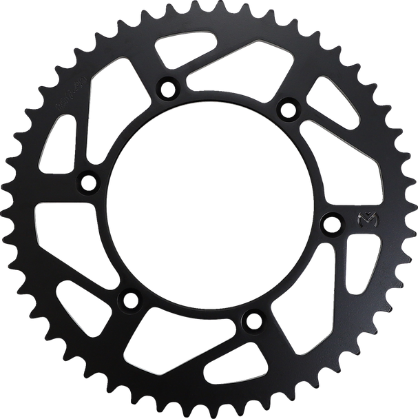 Moose Offroad 1210-1749 Rear Sprocket - 49 Tooth - Husaberg/Husqvarna/KTM