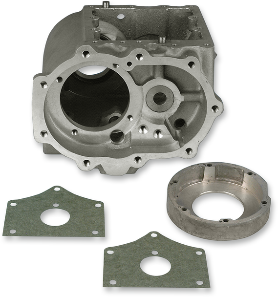 James Gasket JGI-34565-52 Trans Dust Cover Gasket