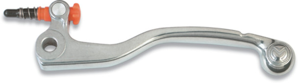 MOOSE RACING HARD-PARTS M559-50-27 SHRTY CL LVR FOR KTM HYDR-POL