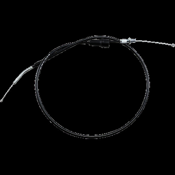 Motion Pro 04-0193 Black Vinyl Throttle Cable
