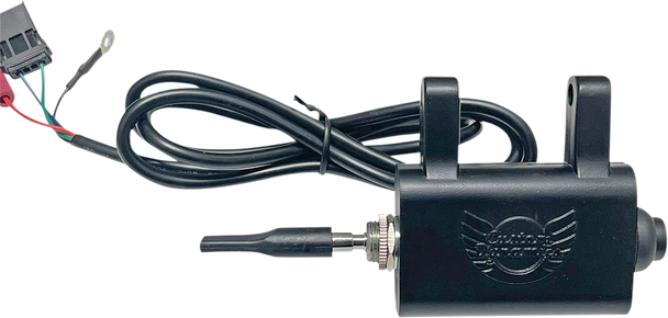 Custom Dynamics SXS-TS-SW-1 Turn Signal Switch - Utv