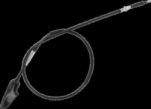 Motion Pro 05-0062 Black Vinyl Clutch Cable