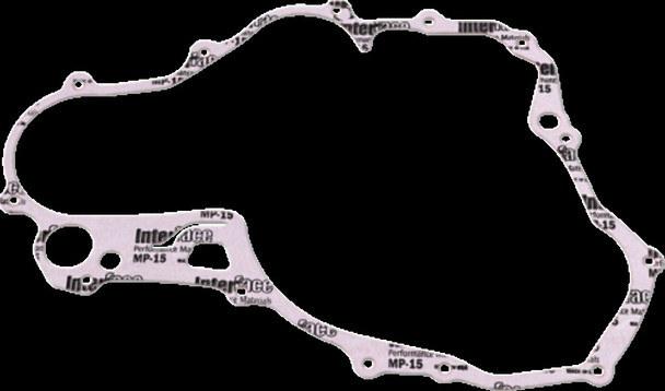 Moose Inner Side Clutch Cover Gasket for 2018-2023 Yamaha YZ 450 F