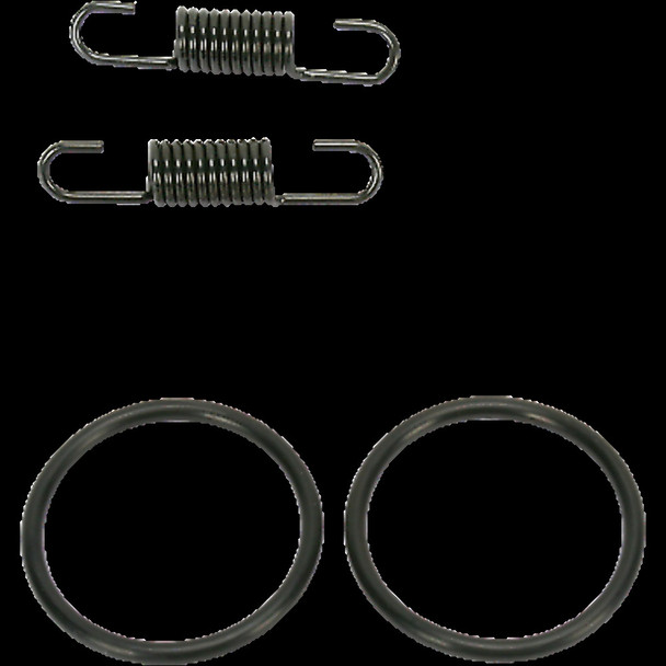 FMF 11311 SPRING/ORING KIT KX125