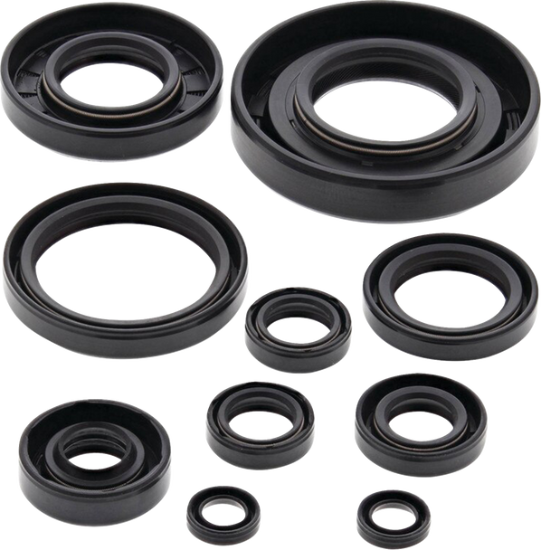 Moose Offroad N/A Oil Seal Kit - for Yamaha